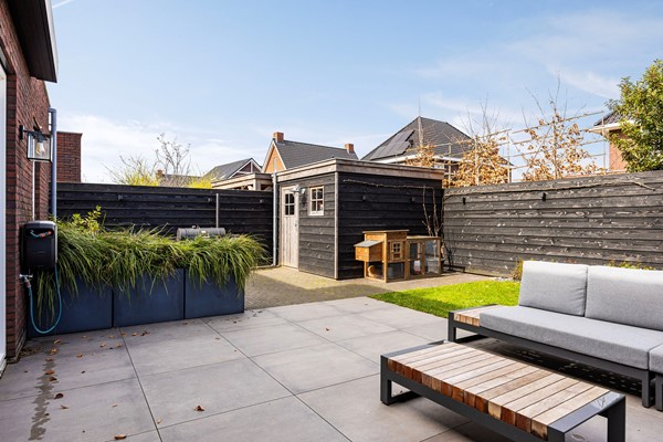 Medium property photo - Schutsboom 20, 5364 PN Escharen